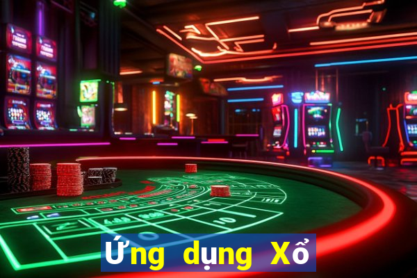 Ứng dụng Xổ số 8080cc Tải về