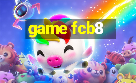 game fcb8