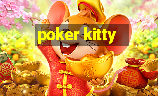 poker kitty