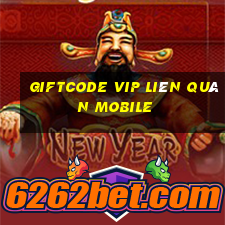 giftcode vip liên quân mobile