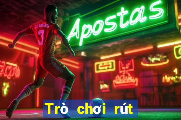 Trò chơi rút 188 Pock