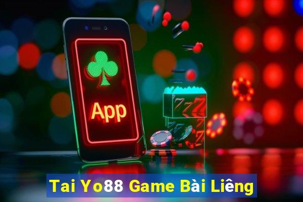 Tai Yo88 Game Bài Liêng