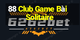 88 Club Game Bài Solitaire