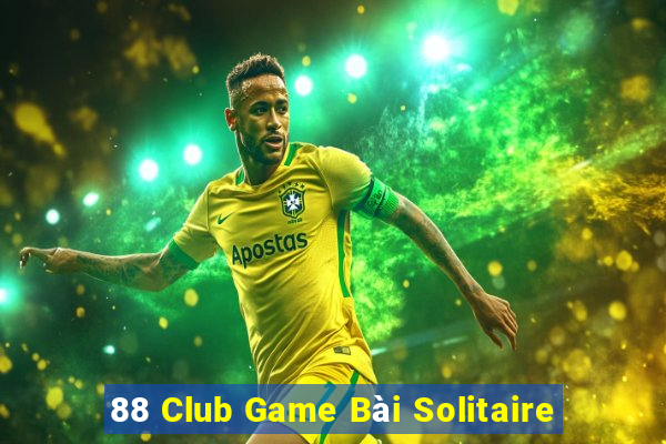 88 Club Game Bài Solitaire