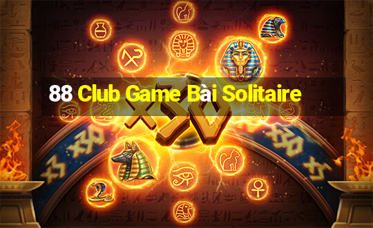 88 Club Game Bài Solitaire