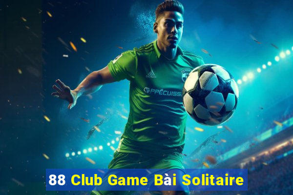 88 Club Game Bài Solitaire