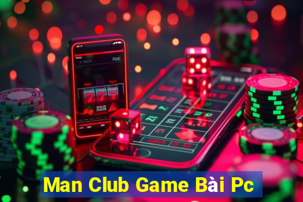 Man Club Game Bài Pc