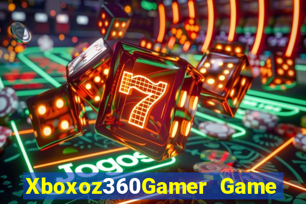 Xboxoz360Gamer Game Bài Dom88