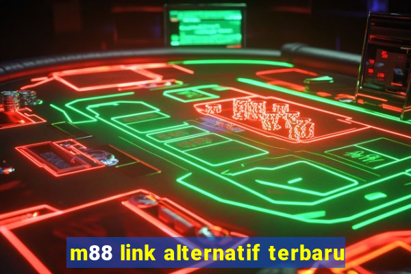 m88 link alternatif terbaru