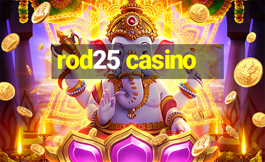 rod25 casino