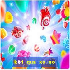 kết qua xo so long an