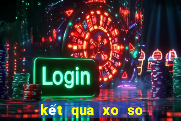 kết qua xo so long an