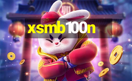 xsmb100n