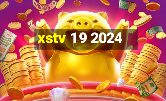 xstv 1 9 2024