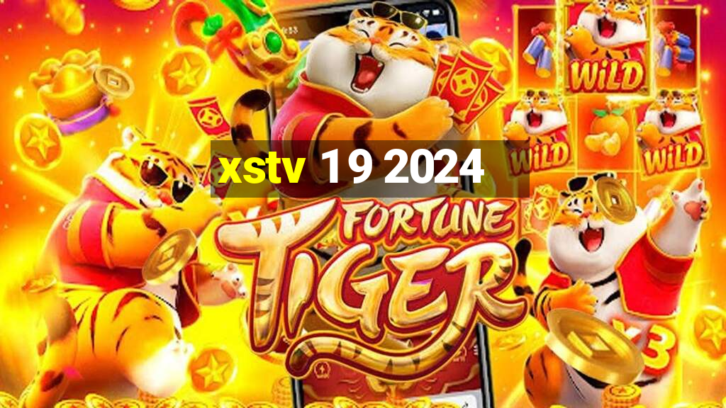 xstv 1 9 2024