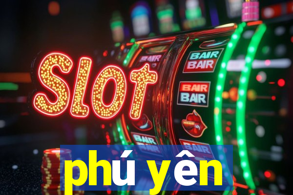 phú yên