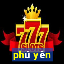 phú yên