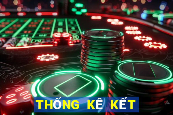 THỐNG KÊ KẾT QUẢ XSTTH ngày thứ năm