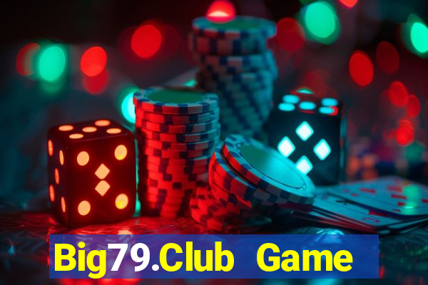 Big79.Club Game Bài Rikvip