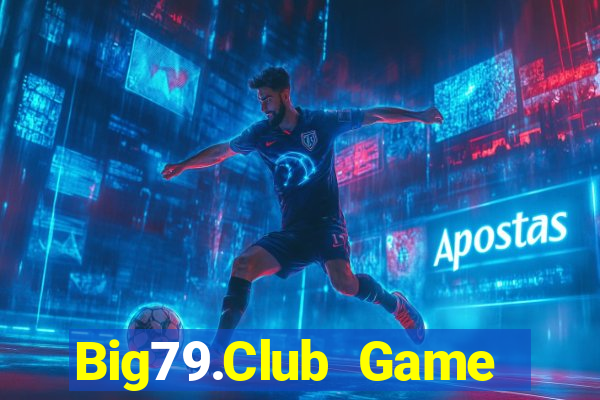 Big79.Club Game Bài Rikvip