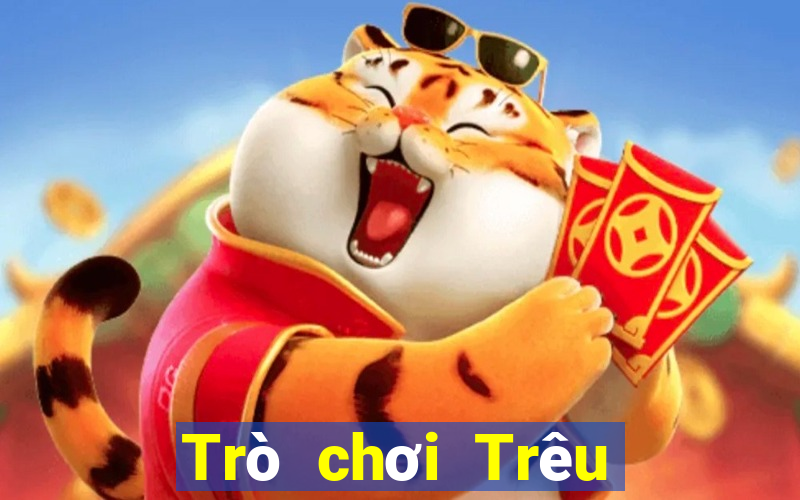 Trò chơi Trêu chọc Hộp