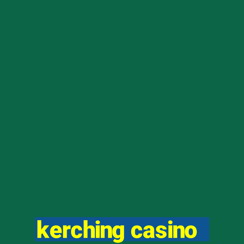 kerching casino