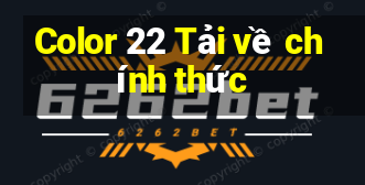 Color 22 Tải về chính thức