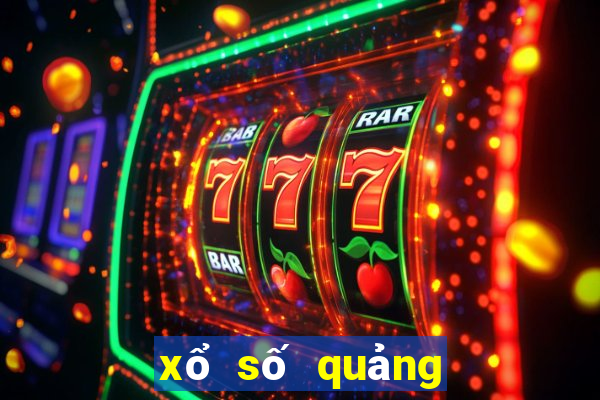 xổ số quảng bình hôm qua