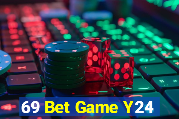 69 Bet Game Y24