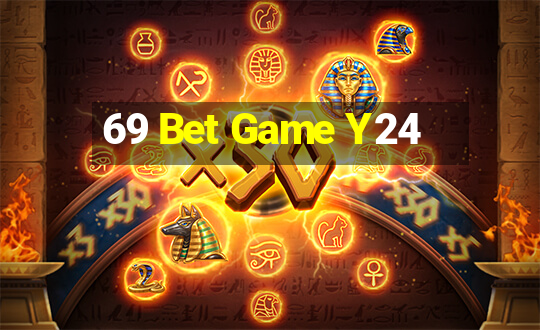 69 Bet Game Y24