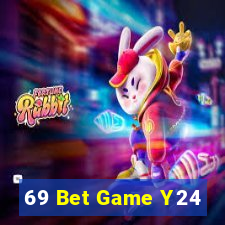 69 Bet Game Y24