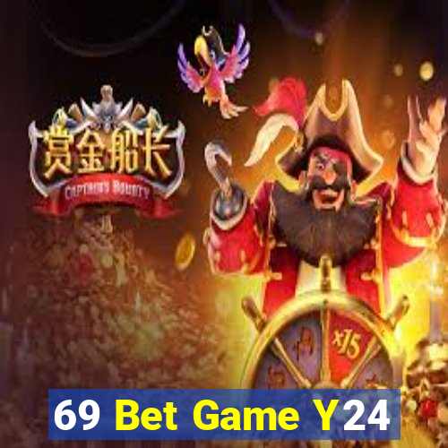 69 Bet Game Y24