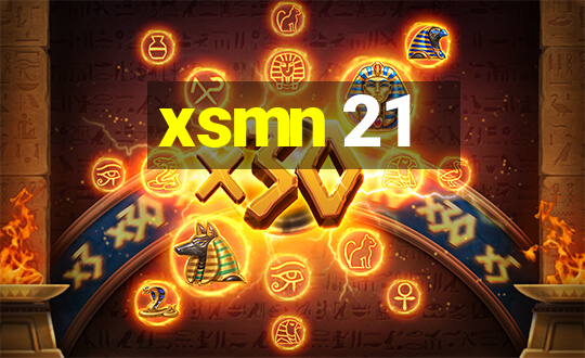 xsmn 21