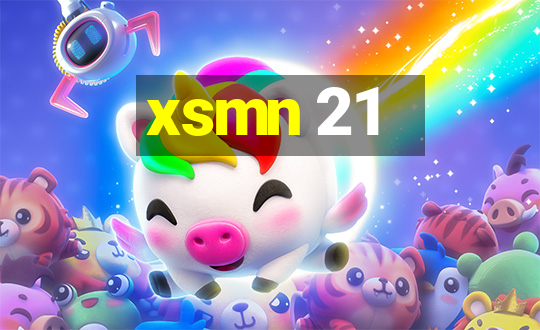 xsmn 21