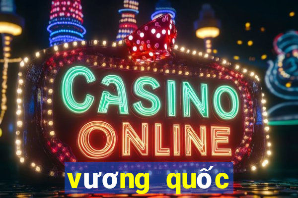 vương quốc bắn cá