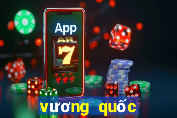 vương quốc bắn cá