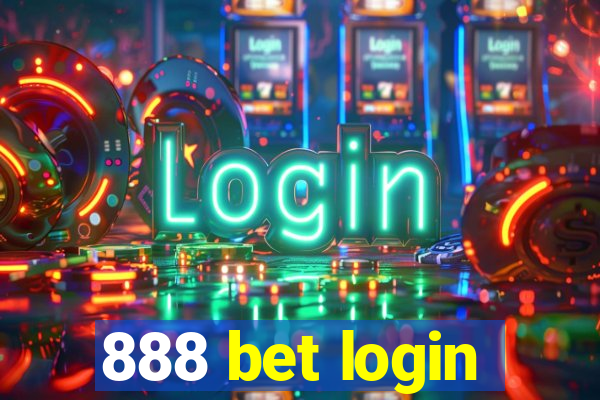 888 bet login