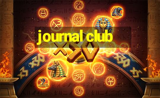 journal club