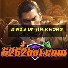 Kwxs Uy Tín Không