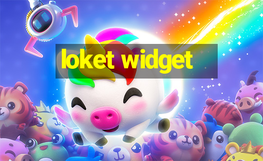 loket widget