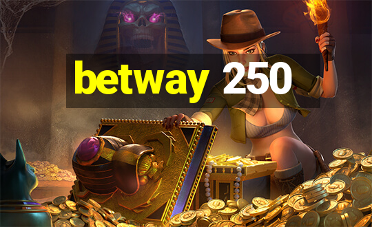 betway 250