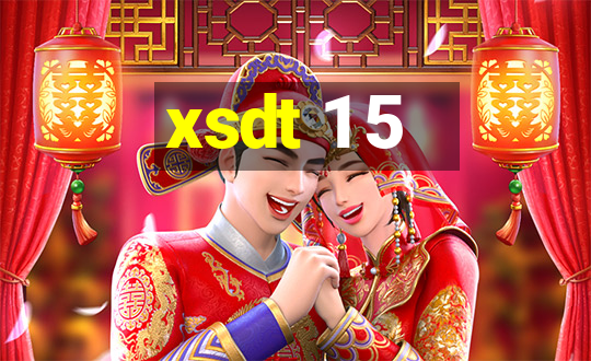 xsdt 1 5