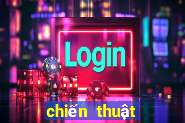 chiến thuật Mậu Binh