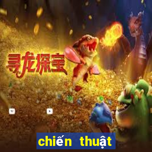 chiến thuật Mậu Binh