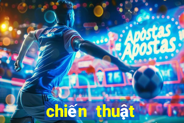 chiến thuật Mậu Binh