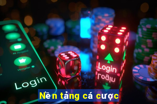 Nền tảng cá cược