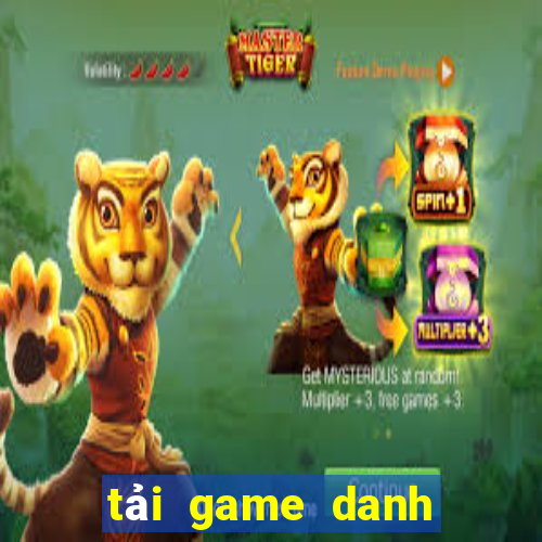 tải game danh bai doi thuong