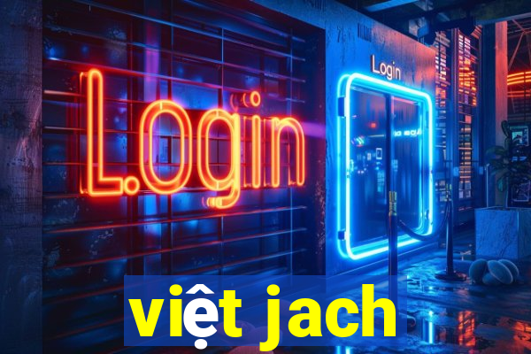 việt jach