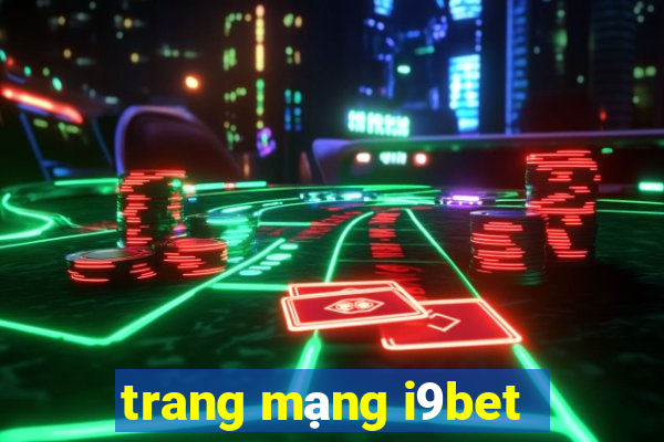 trang mạng i9bet