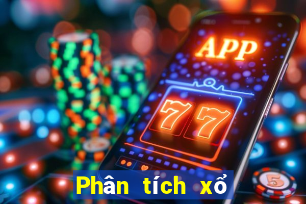 Phân tích xổ số điện toán 6x36 Ngày mai